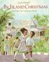 Cover art for AN ISLAND CHRISTMAS