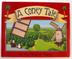 Cover art for A CONEY TALE