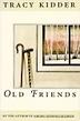 Cover art for OLD FRIENDS
