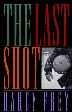 Cover art for THE LAST SHOT
