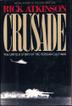 Cover art for CRUSADE