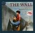 Cover art for THE WALL