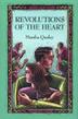 Cover art for REVOLUTIONS OF THE HEART