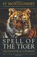 Cover art for SPELL OF THE TIGER