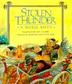 Cover art for STOLEN THUNDER