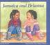 Cover art for JAMAICA AND BRIANNA