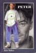 Cover art for PETER