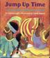 Cover art for JUMP UP TIME