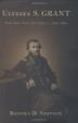 Cover art for ULYSSES S. GRANT