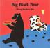 Cover art for BIG BLACK BEAR