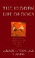Cover art for THE HIDDEN LIFE OF DOGS