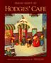Cover art for FRIDAY NIGHT AT HODGES' CAFE
