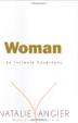 Cover art for WOMAN