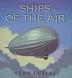 Cover art for SHIPS OF THE AIR