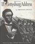 Cover art for THE GETTYSBURG ADDRESS