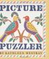 Cover art for PICTURE PUZZLER
