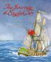 Cover art for THE JOURNEY OF ENGLISH