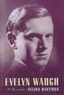 Cover art for EVELYN WAUGH