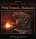 Cover art for CATCHING THE FIRE