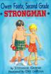 Cover art for OWEN FOOTE, SECOND GRADE STRONGMAN