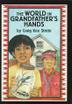 Cover art for THE WORLD IN GRANDFATHER'S HANDS