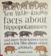 Cover art for TEN LITTLE-KNOWN FACTS ABOUT HIPPOPOTAMUSES