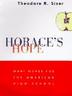 Cover art for HORACE'S HOPE