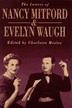 Cover art for THE LETTERS OF NANCY MITFORD AND EVELYN WAUGH