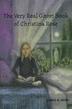 Cover art for THE VERY REAL GHOST BOOK OF CHRISTINA ROSE