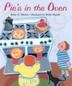 Cover art for PIE'S IN THE OVEN