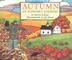 Cover art for AUTUMN