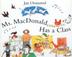 Cover art for MS. MACDONALD HAS A CLASS