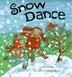 Cover art for SNOW DANCE