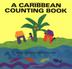 Cover art for A CARIBBEAN COUNTING BOOK