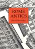 Cover art for ROME ANTICS
