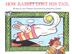 Cover art for HOW RABBIT LOST HIS TAIL