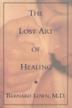 Cover art for THE LOST ART OF HEALING