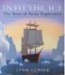 Cover art for INTO THE ICE