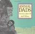 Cover art for ANIMAL DADS