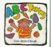 Cover art for ABC YUMMY