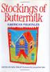 Cover art for STOCKINGS OF BUTTERMILK