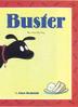 Cover art for BUSTER, THE VERY SHY DOG