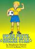 Cover art for OWEN FOOTE, SOCCER STAR