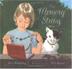 Cover art for THE MEMORY STRING