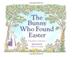 Cover art for THE BUNNY WHO FOUND EASTER