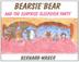 Cover art for BEARSIE BEAR AND THE SURPRISE SLEEPOVER PARTY