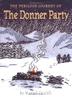 Cover art for THE PERILOUS JOURNEY OF THE DONNER PARTY
