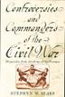 Cover art for CONTROVERSIES AND COMMANDERS