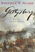 Cover art for GETTYSBURG
