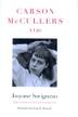 Cover art for CARSON McCULLERS